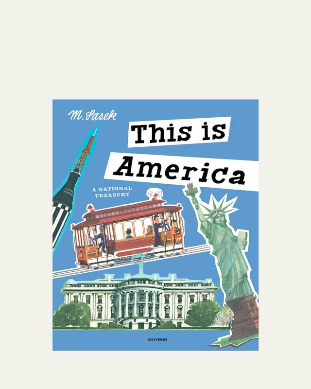 This is America